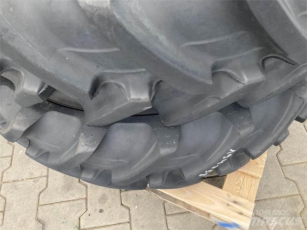 Alliance 280/85R28 Tires, wheels and rims