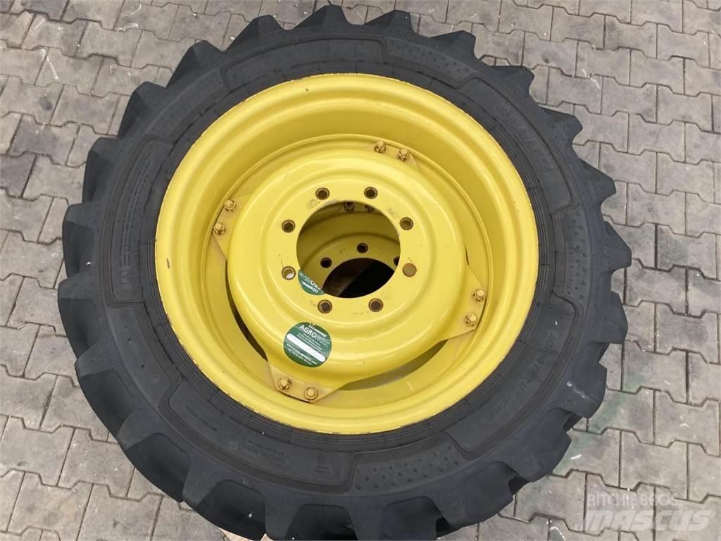 Alliance 280/85R28 Tires, wheels and rims