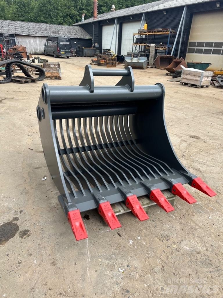  Andet Risteskovl Buckets