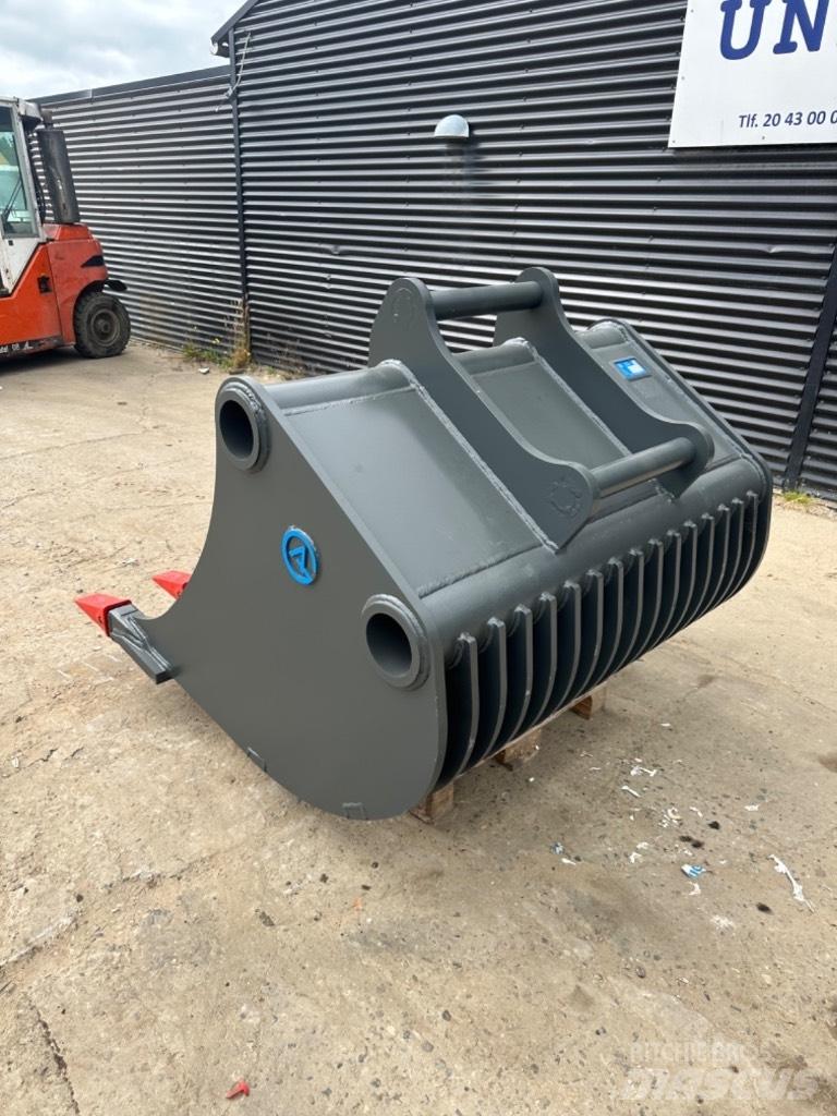  Andet Risteskovl Buckets