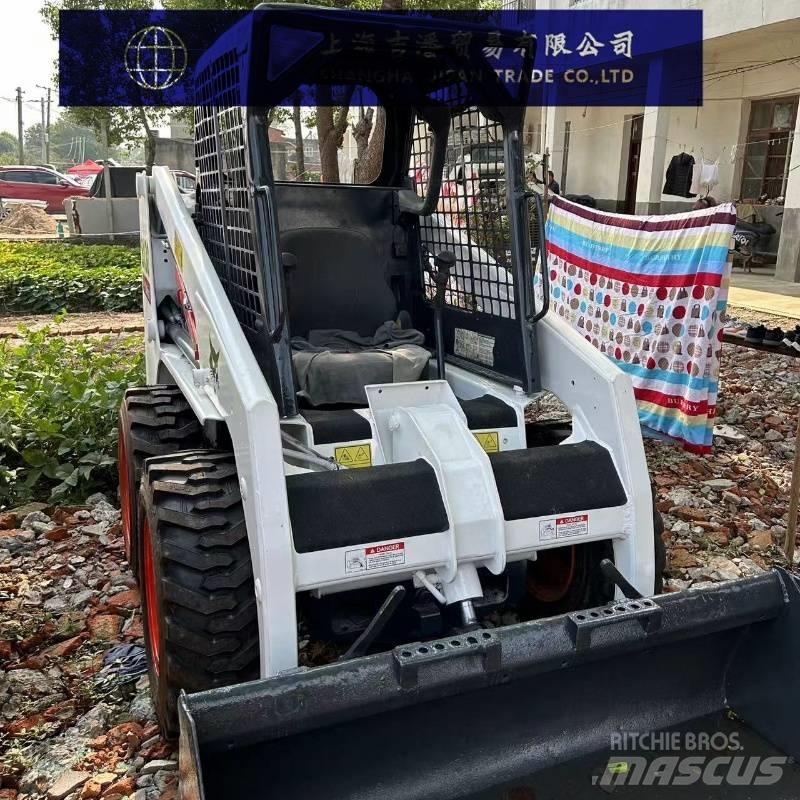 Bobcat S 130 Skid Steer Loaders