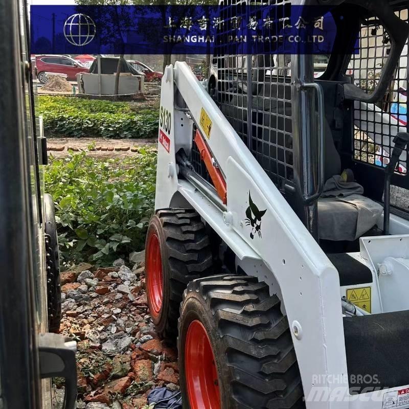 Bobcat S 130 Skid Steer Loaders