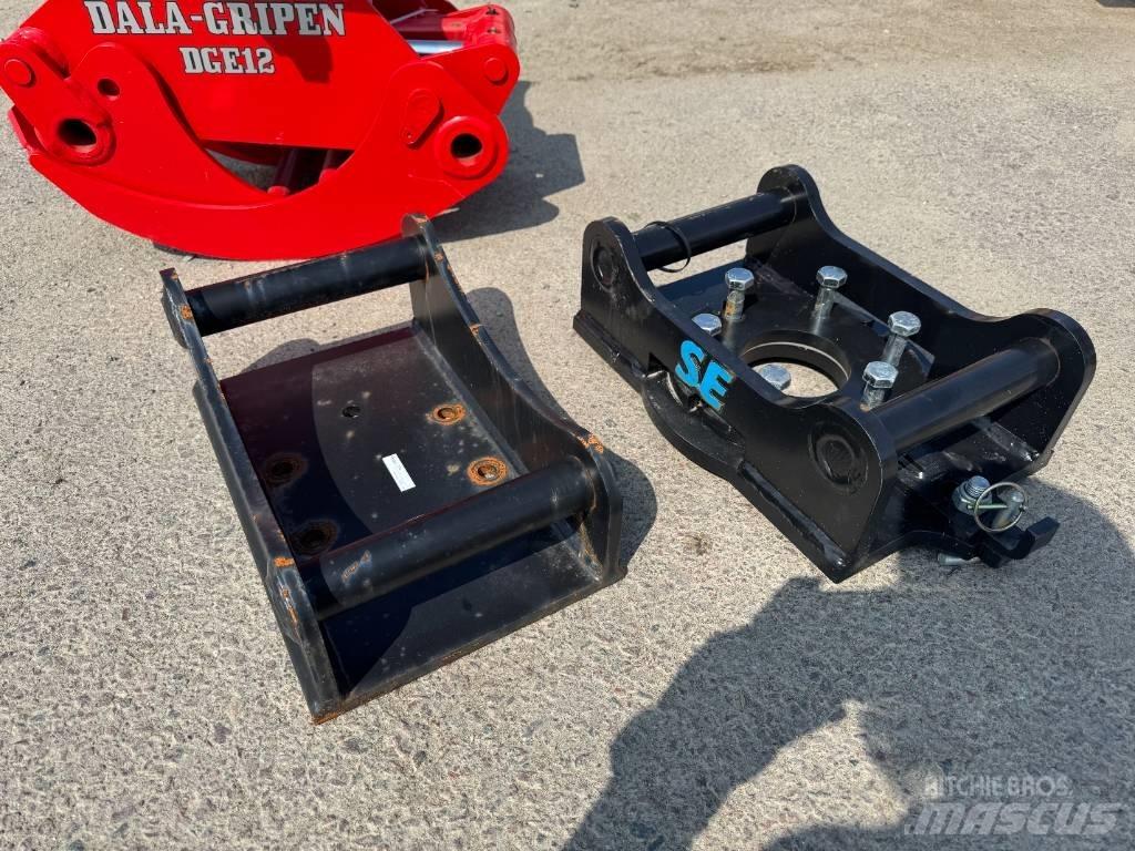  Fäste till grip Other
