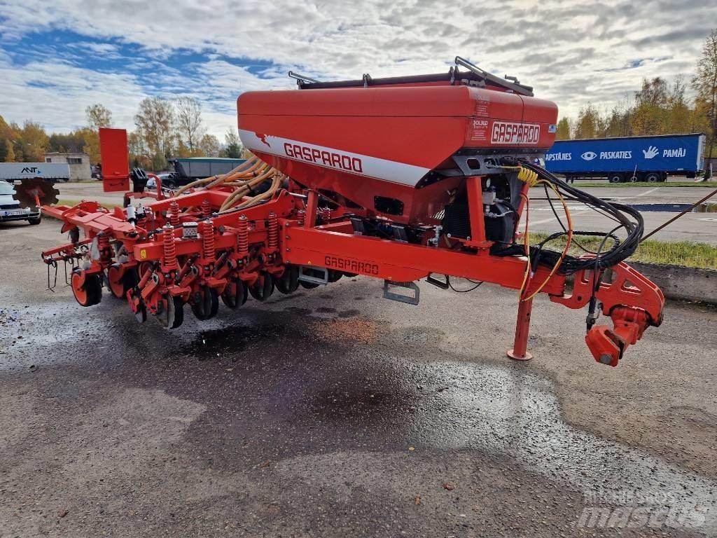 Maschio Gigante 400 Farm Drills