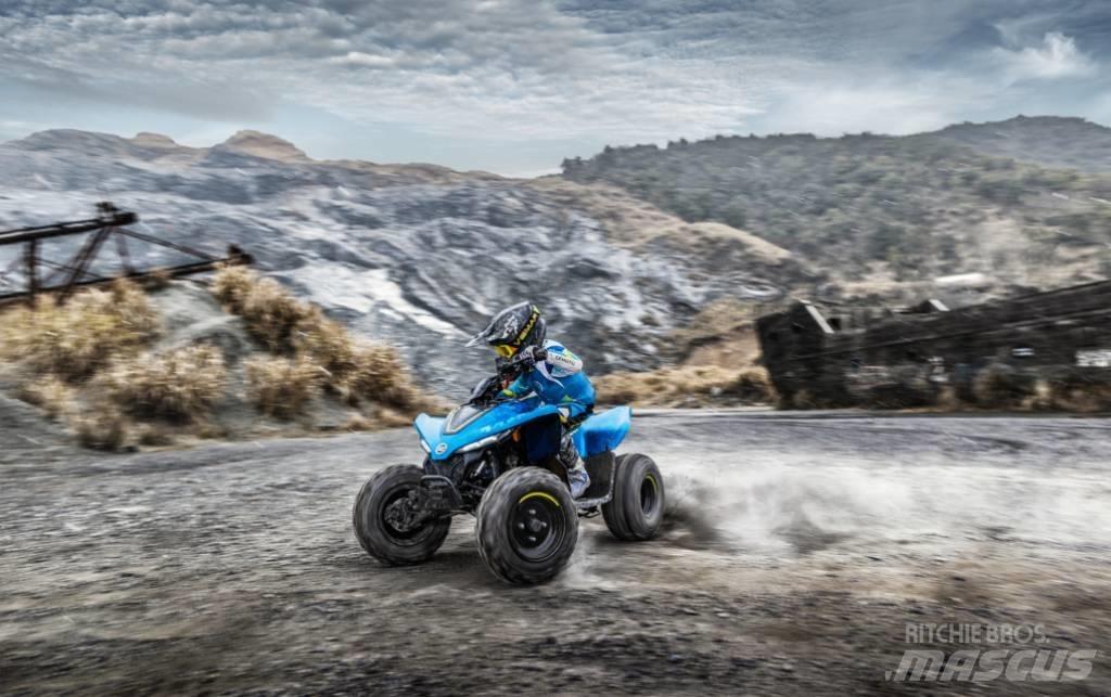 CFMoto CFORCE 110 ATVs
