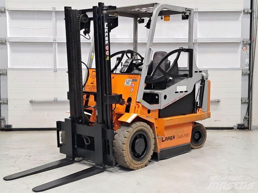 Carer R45NCS Electric Forklifts