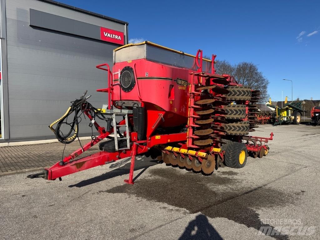 Väderstad ST 600C Farm Drills