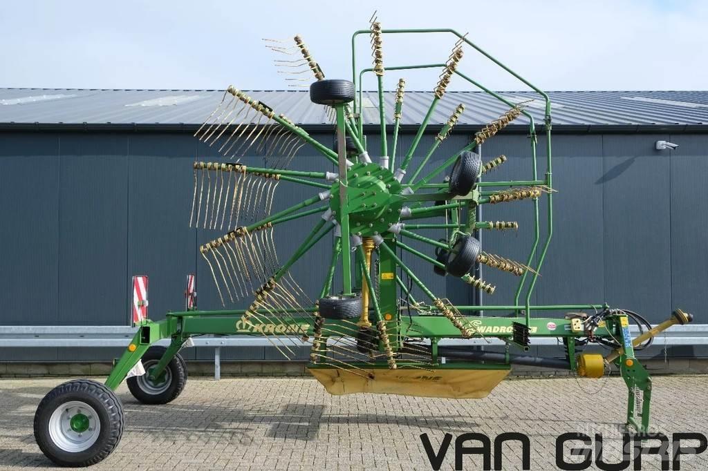 Krone SWADRO 800 Swathers \ Windrowers