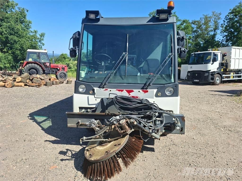 Aebi MFH 5500 Other