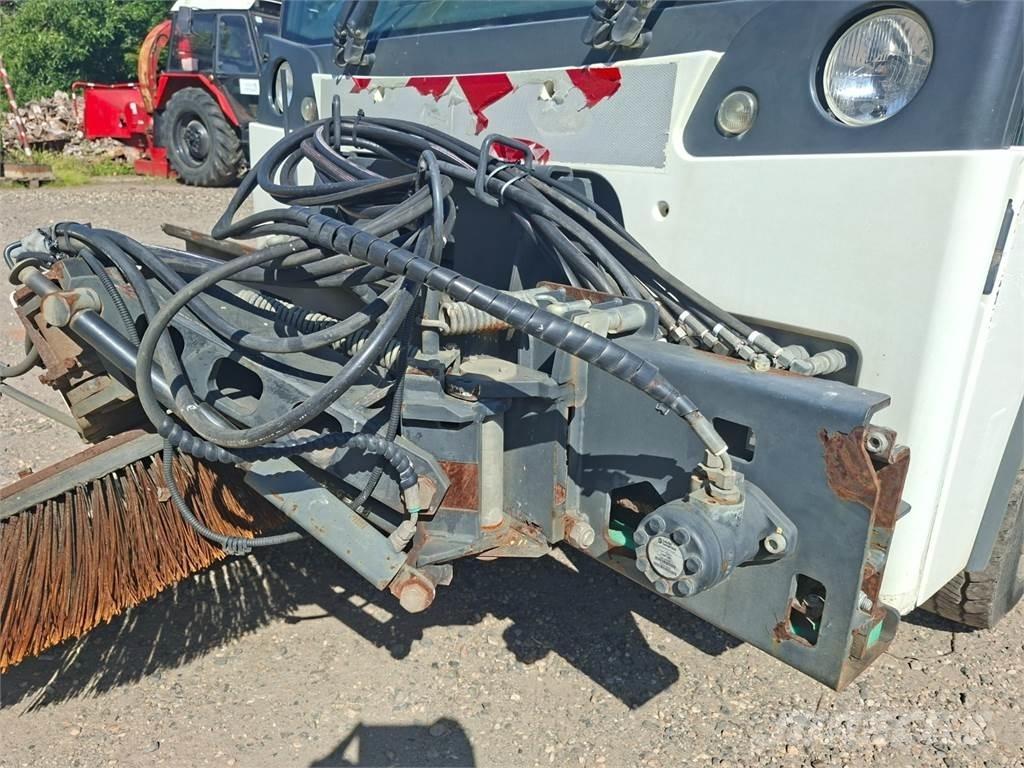 Aebi MFH 5500 Other