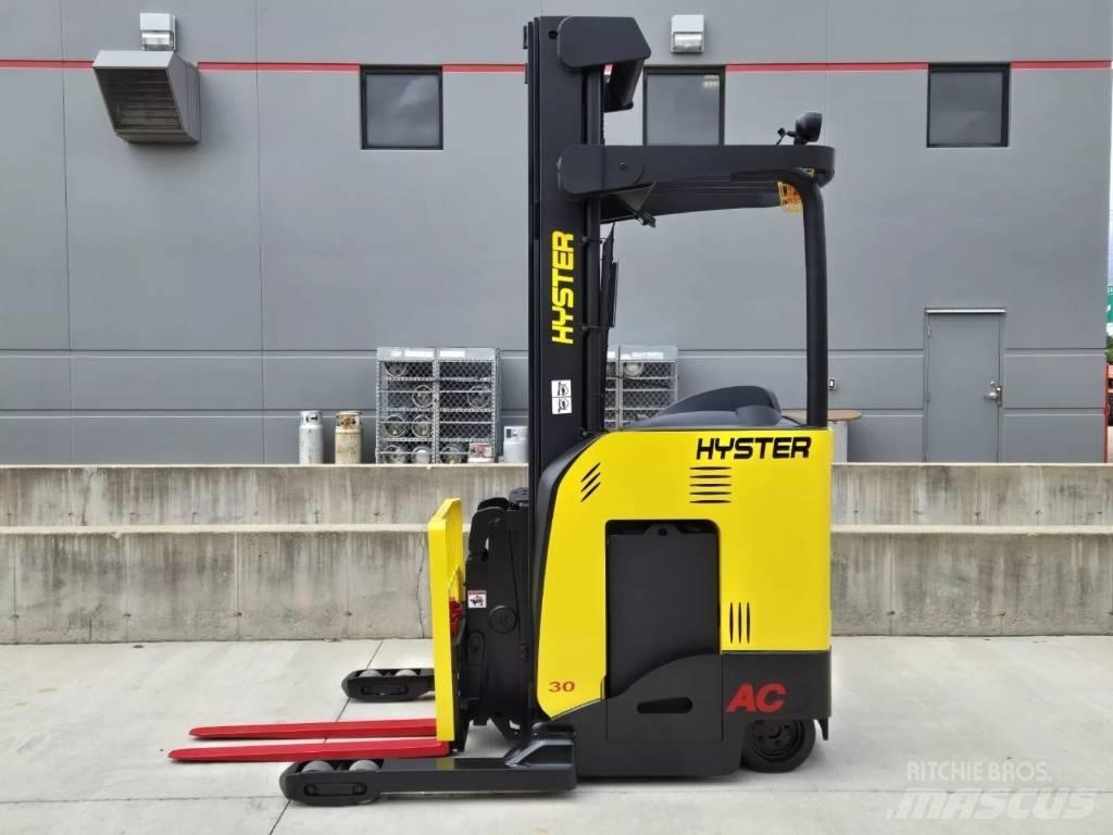 Hyster N30ZDR2-16.5 Electric Forklifts