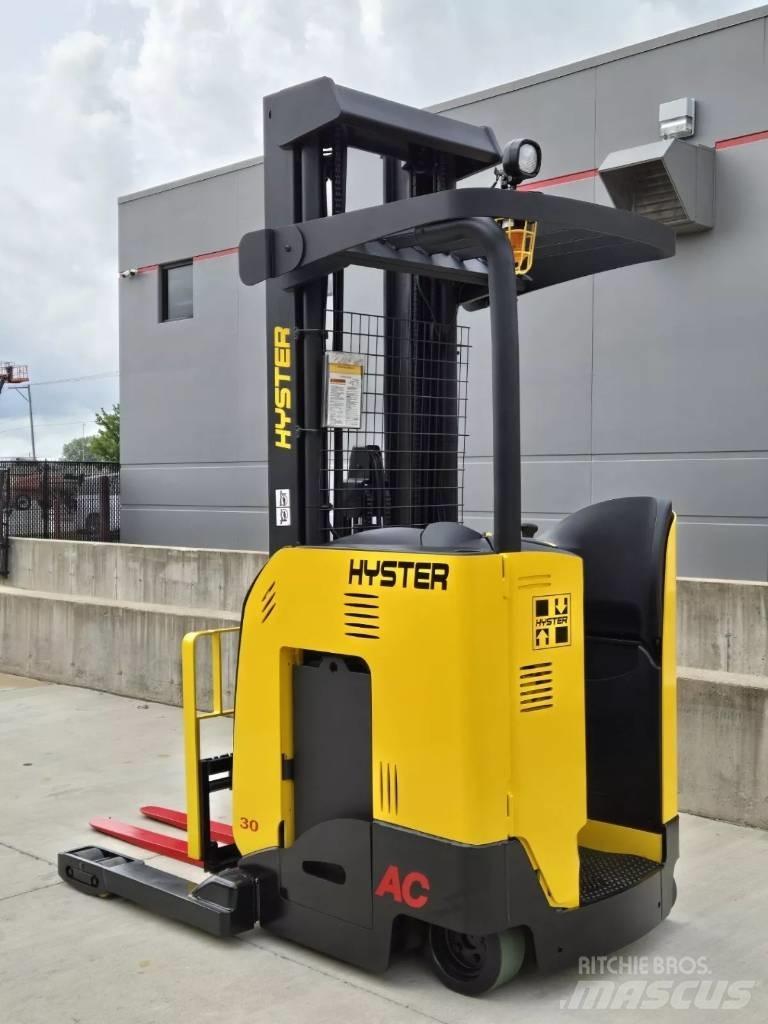 Hyster N30ZDR2-16.5 Electric Forklifts