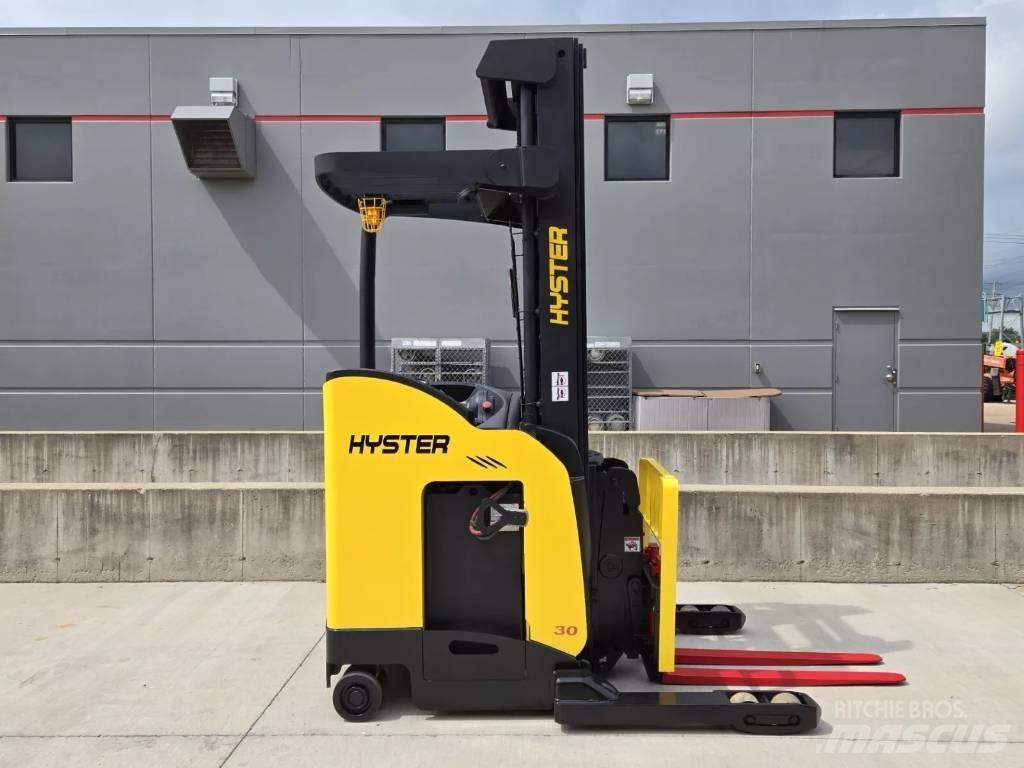 Hyster N30ZDR2-16.5 Electric Forklifts