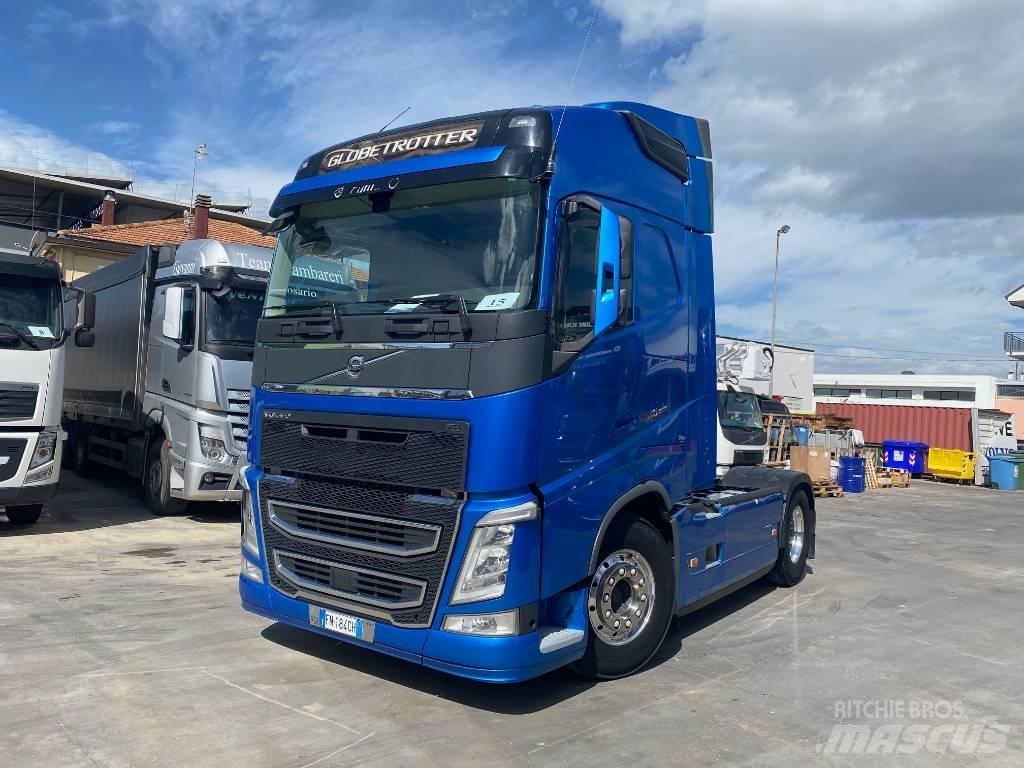 Volvo FH 540 Conventional Trucks / Tractor Trucks