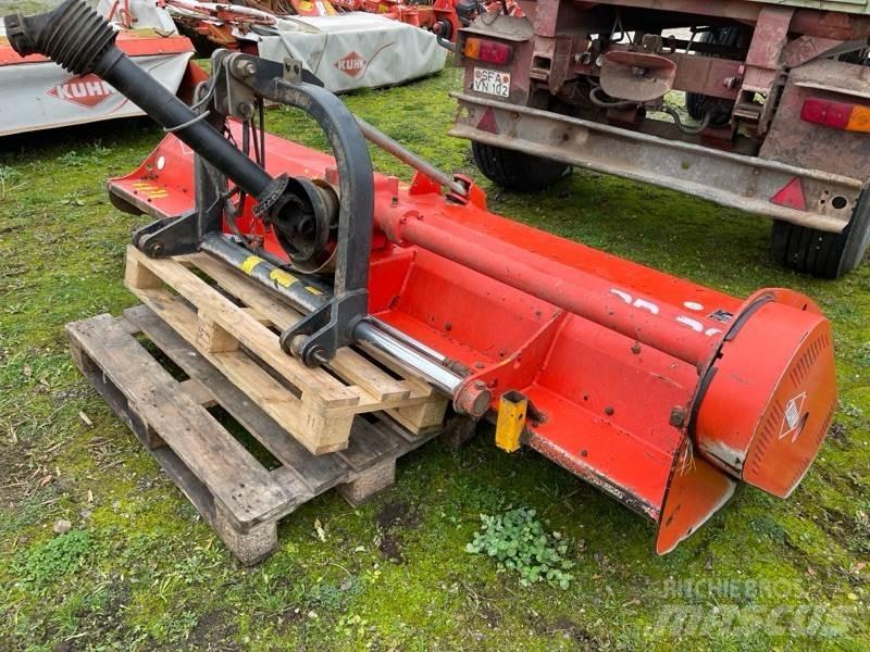 Kuhn BP 28 Mulcher Farm Equipment - Others