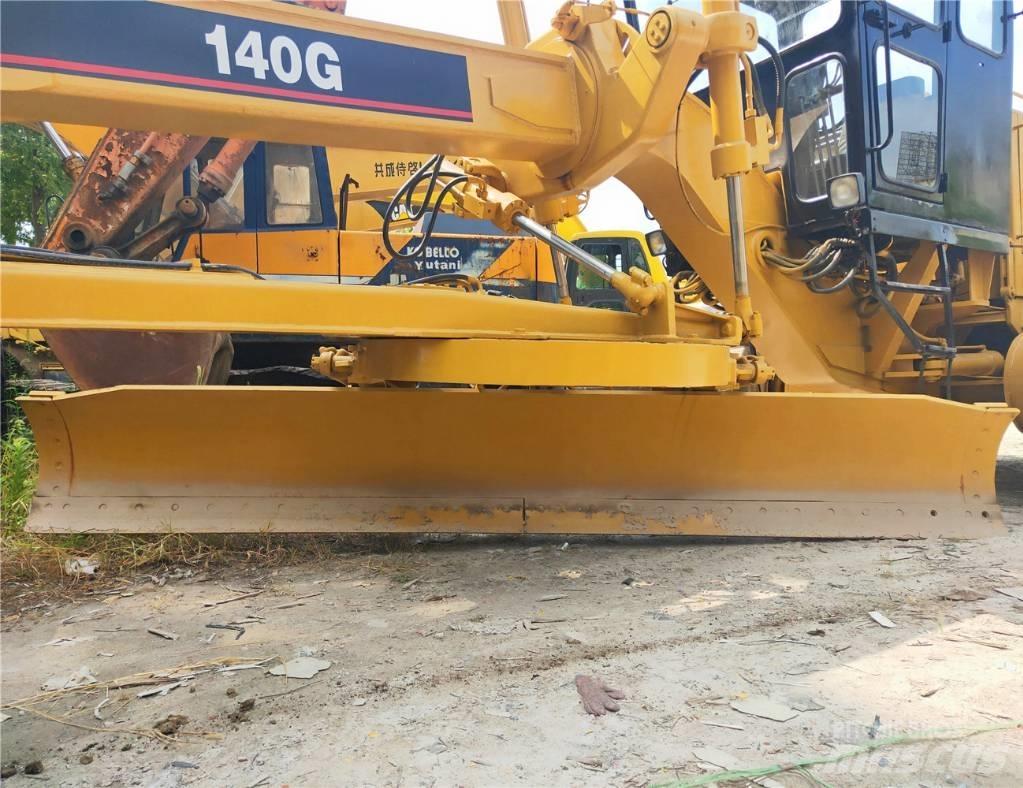 CAT 140G Motor Graders