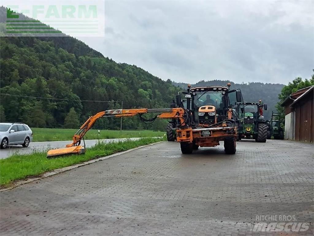 John Deere 6145r Tractors
