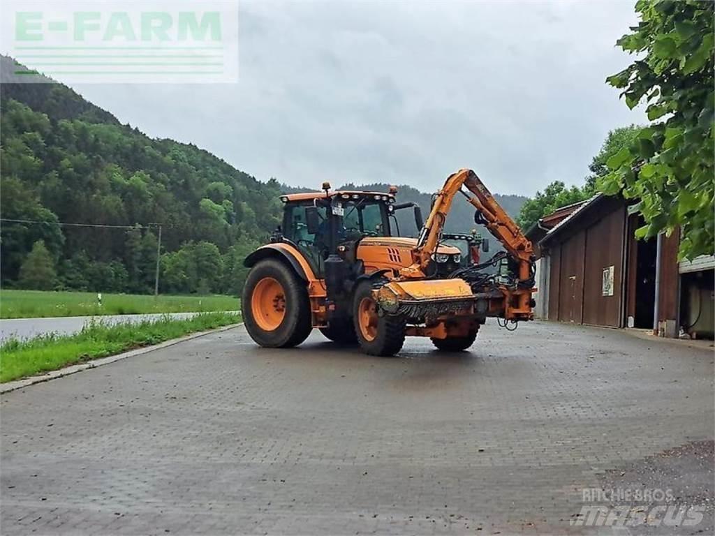 John Deere 6145r Tractors