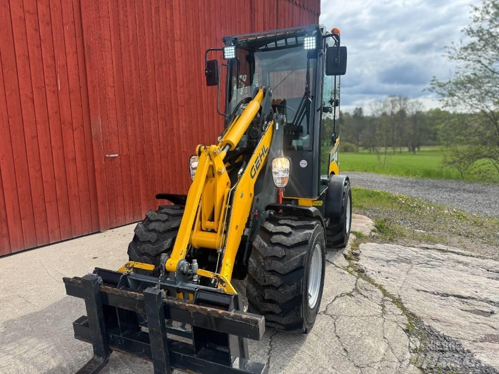 Gehl AL 340 Mini Loader