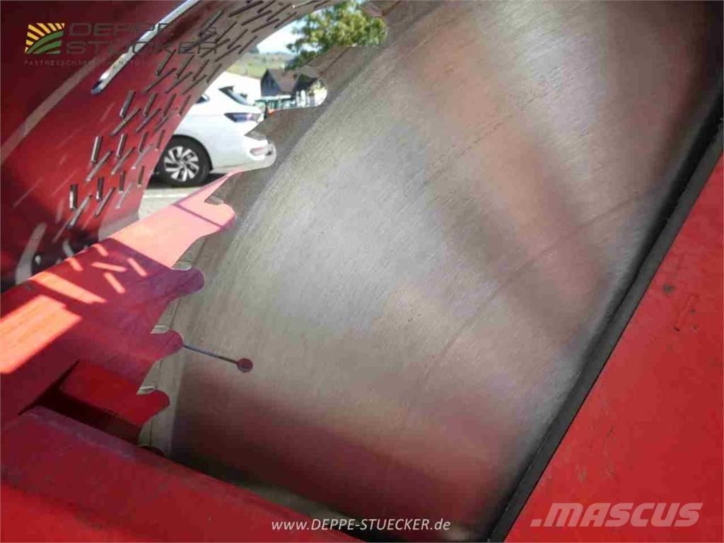 Krpan KZ 700 E Farm Equipment - Others