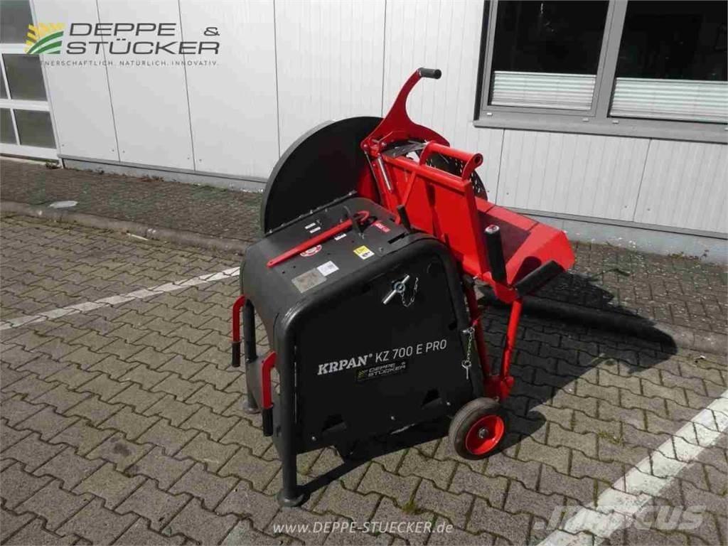 Krpan KZ 700 E Farm Equipment - Others