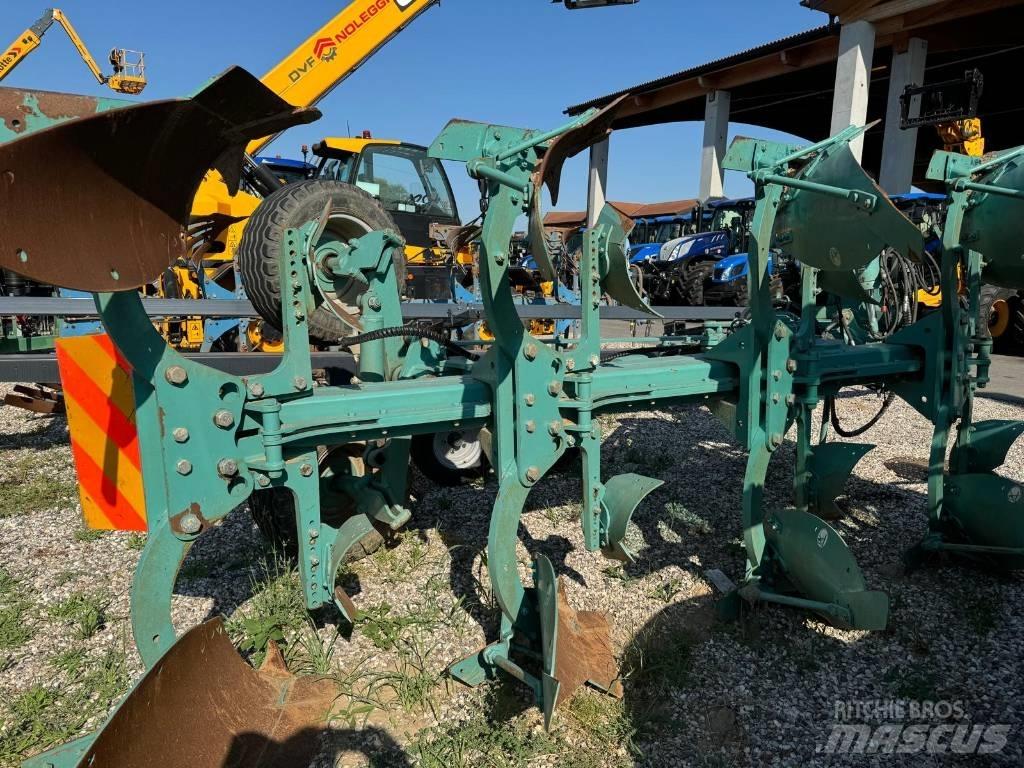 Nardi NX 45 Plows