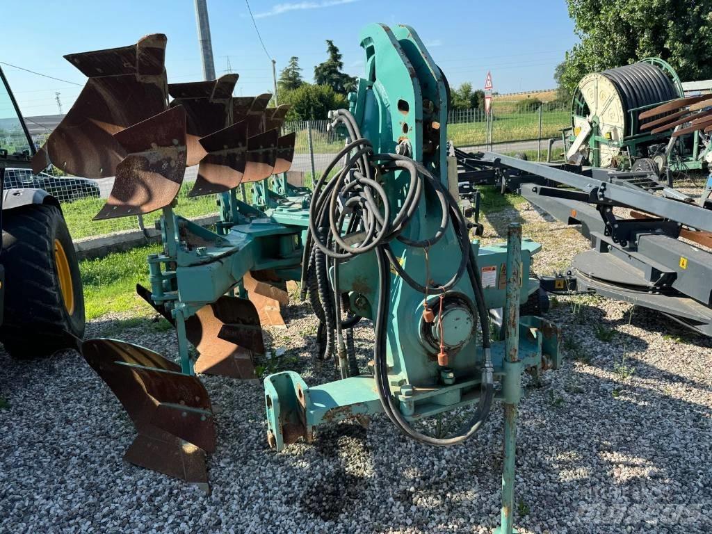 Nardi NX 45 Plows
