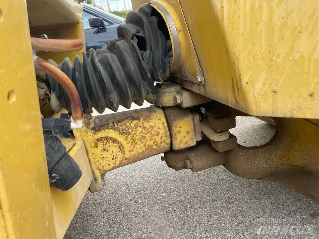 Bomag BW 120 AD-3 Twin drum rollers