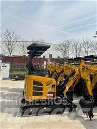 Sany SY 18 U Mini Excavators <7t (Mini Diggers)