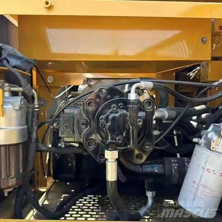Sany SY205Cpro Crawler Excavators