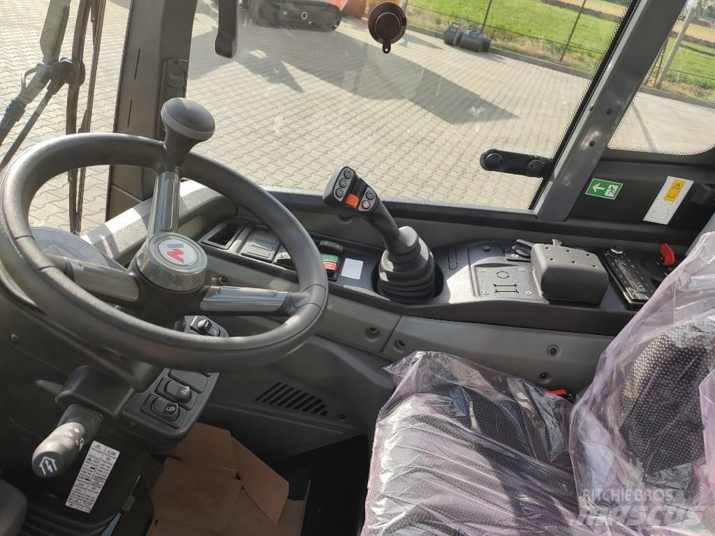 Wacker Neuson WL 44 Wheel Loaders