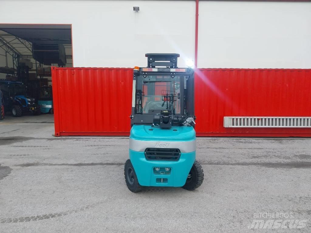 Baoli KBD25 Diesel Forklifts