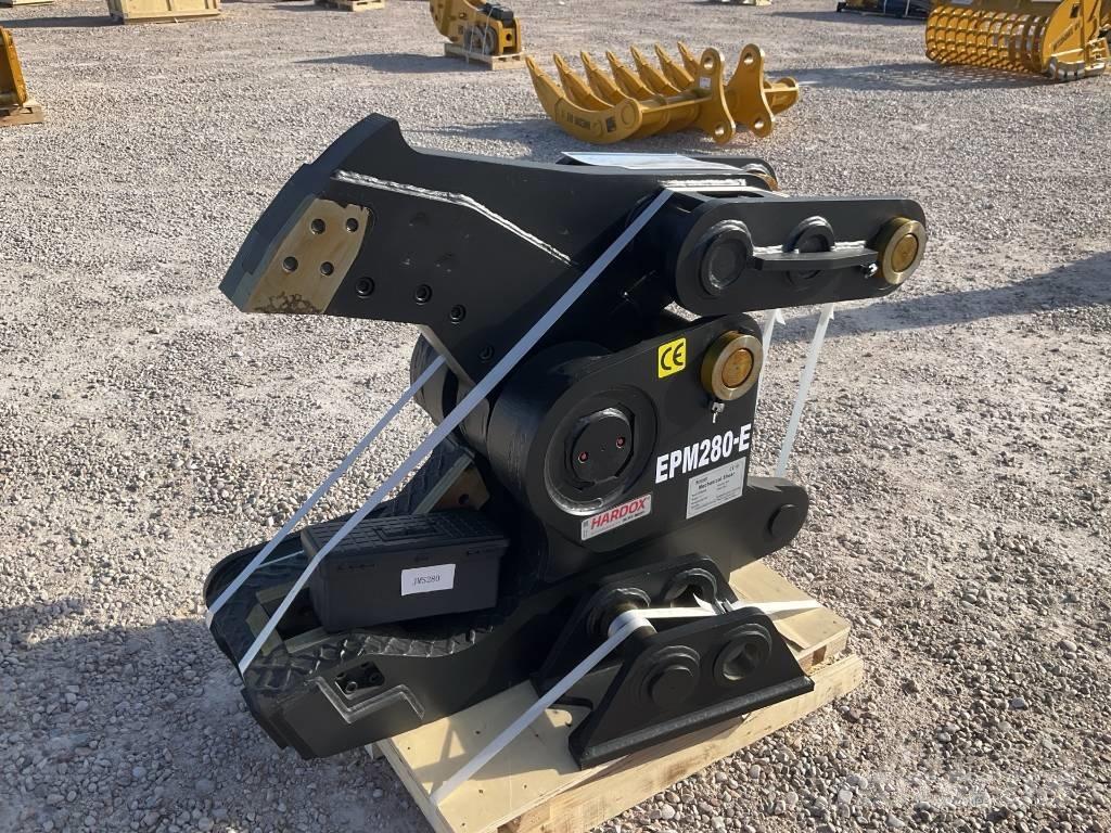  Elephant EPM280 Cutters