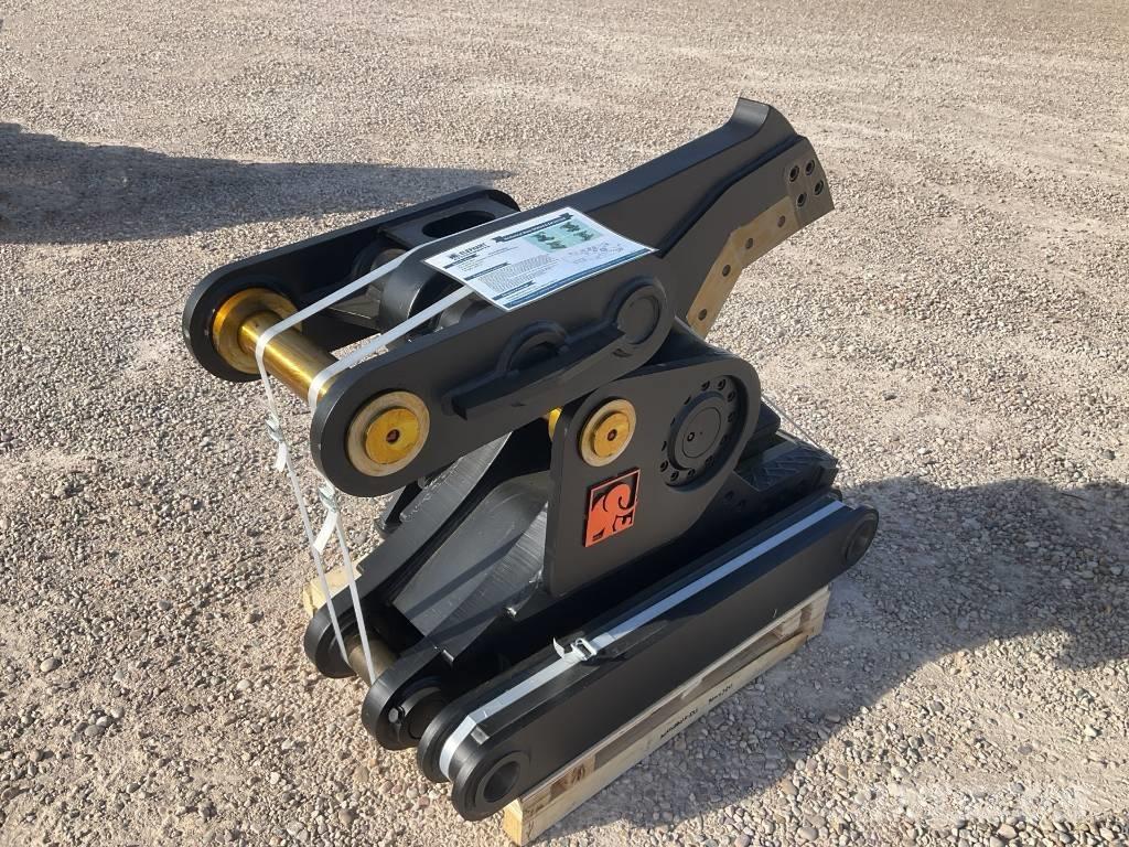  Elephant EPM280 Cutters