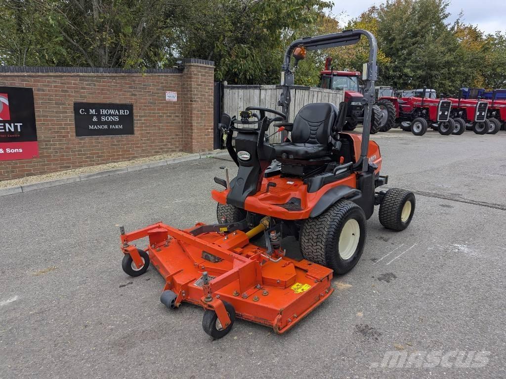 Kubota F 3890 Riding mowers