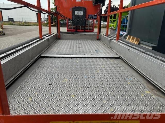 JLG 2646 ES Scissor Lifts