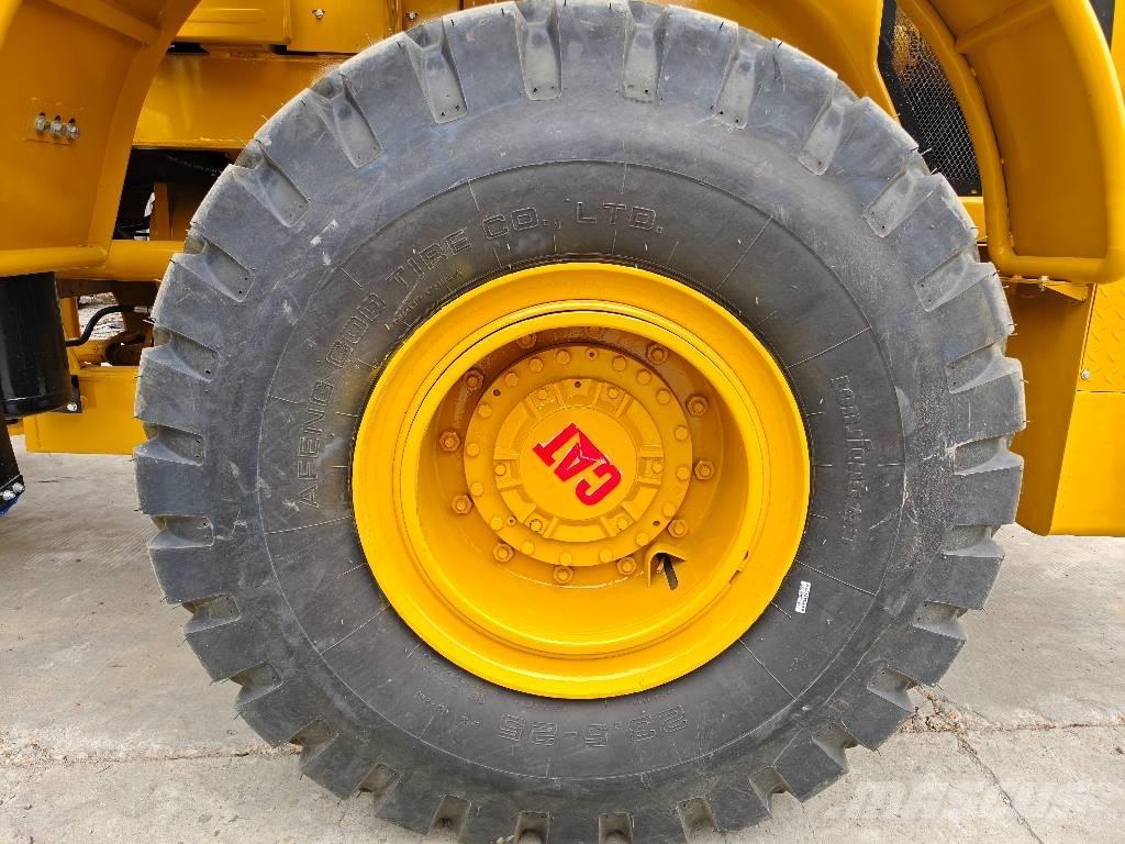 CAT 950 GC Wheel Loaders