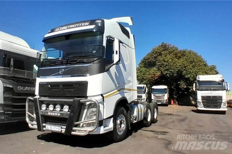 Volvo FH 440 Other Trucks