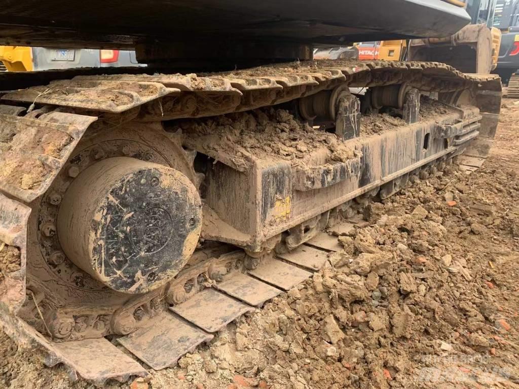 Sany SY 155CPRO Crawler Excavators