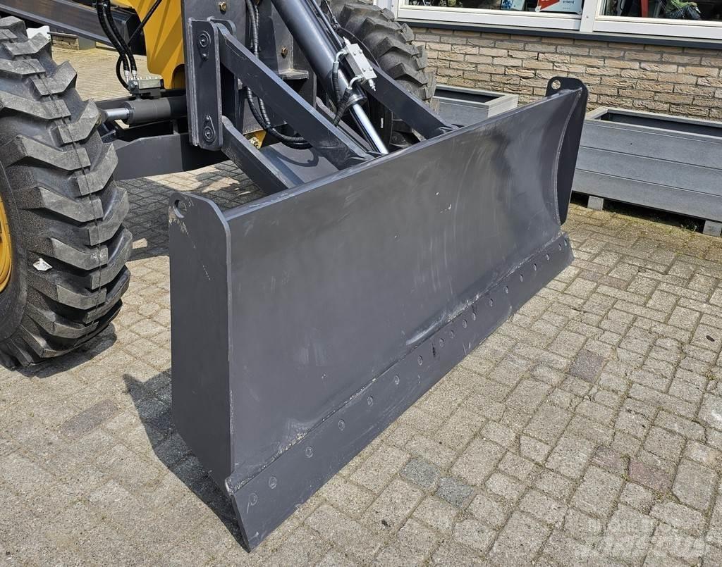 XCMG Frontblade Other Attachment / Components