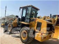 LiuGong 835 Wheel Loaders