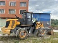 LiuGong 835 Wheel Loaders