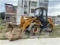 LiuGong 835 Wheel Loaders