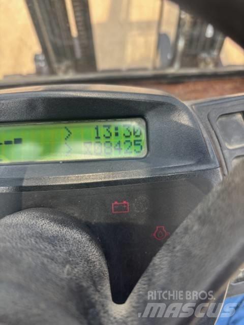 Yale GDP 35 VX Diesel Forklifts