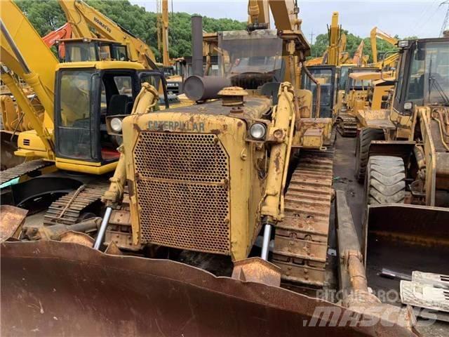 CAT D 8 K Crawler dozers