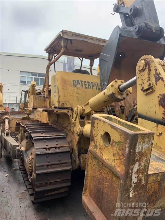 CAT D 8 K Crawler dozers