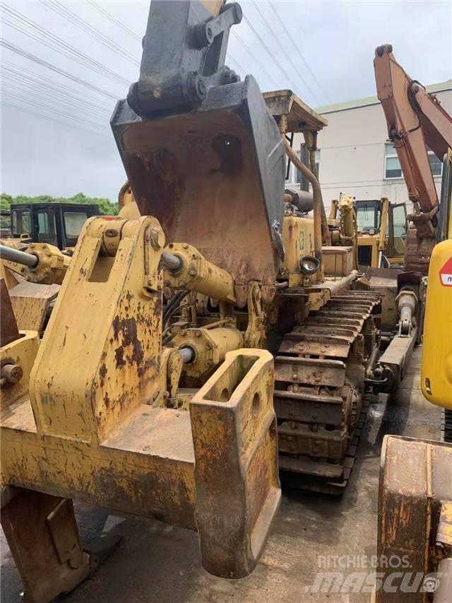 CAT D 8 K Crawler dozers