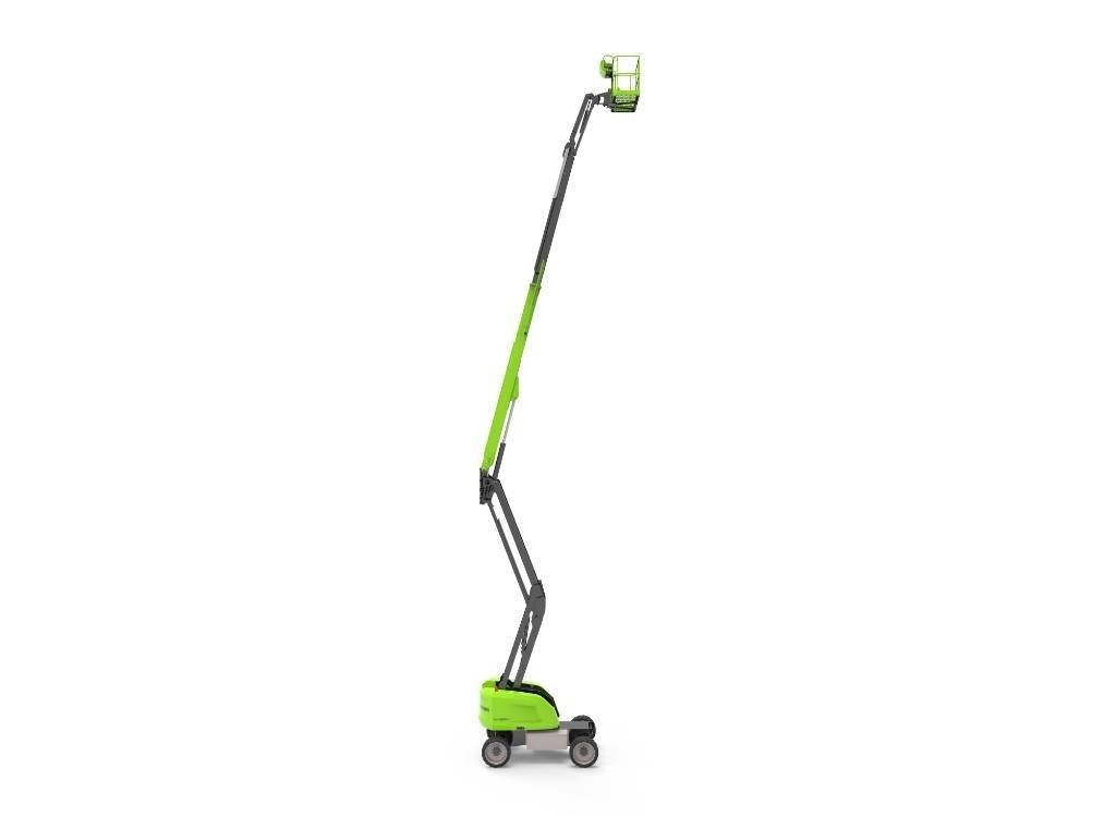 Zoomlion ZA20JERT-Li Articulated boom lifts