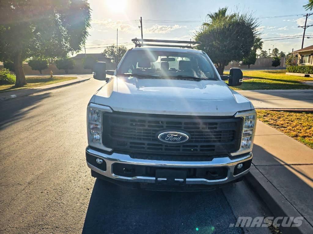 Ford F 250 XL SD Other trucks