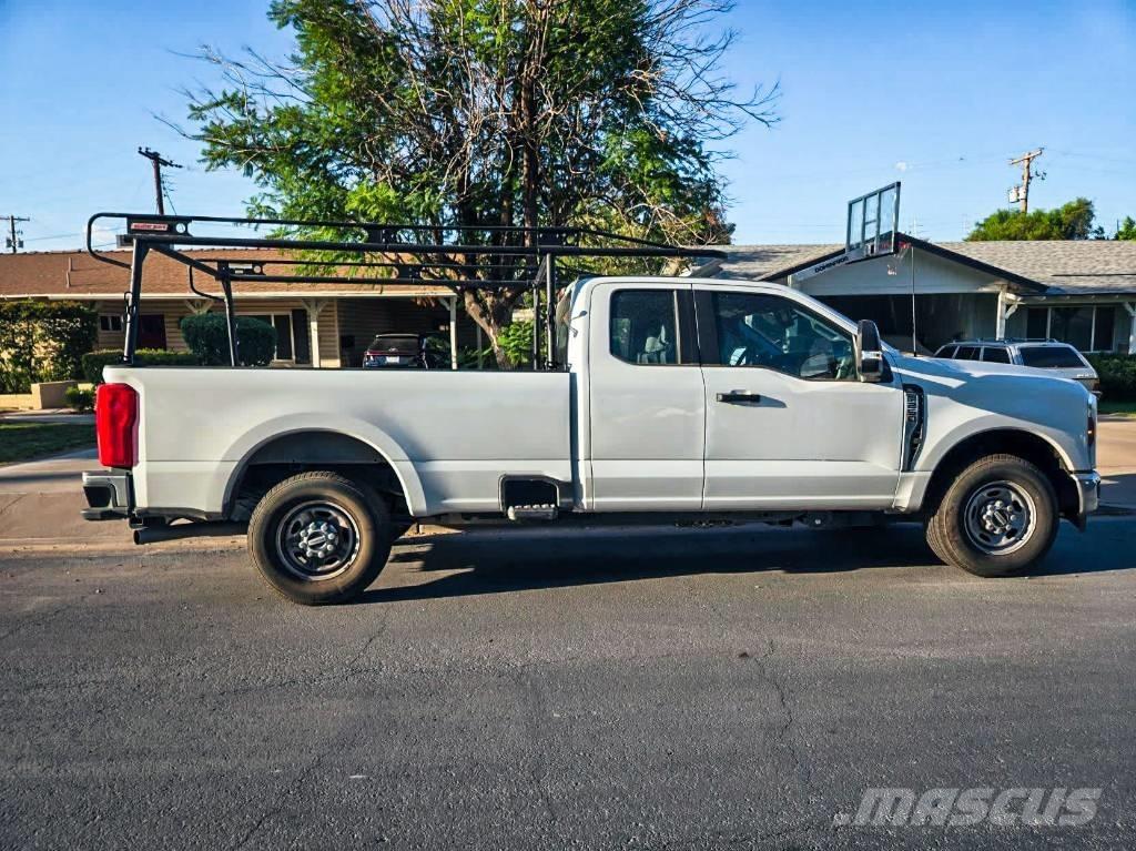 Ford F 250 XL SD Other trucks